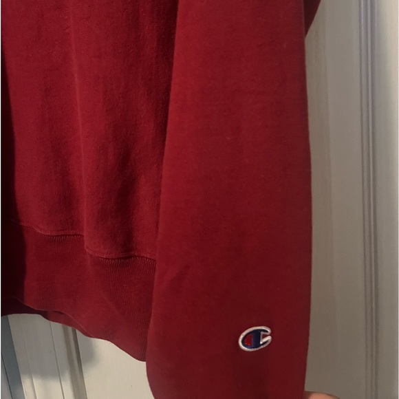 Champion reverse weave crew neck - Picture 3 of 4